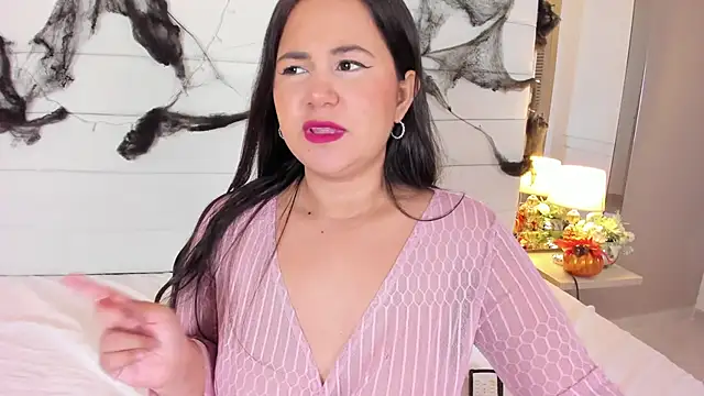 Lilly 2809  online show from October 2025 04:20:01 AM