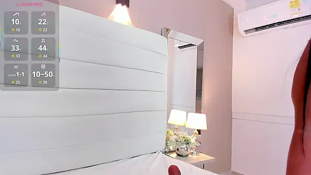 Lilly 2809  online show from February 2026 04:41:02 AM