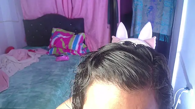 Snapshot of Tita_dirty chatting on April 2026 01:25:01 AM Tita dirty online show from April 2026 01:25:01 AM