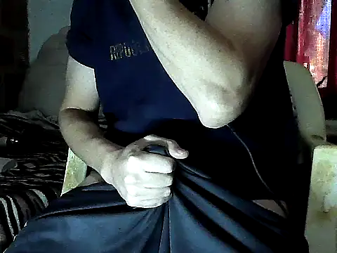 espartano Arg30 online show from May 2026 04:45:01 PM