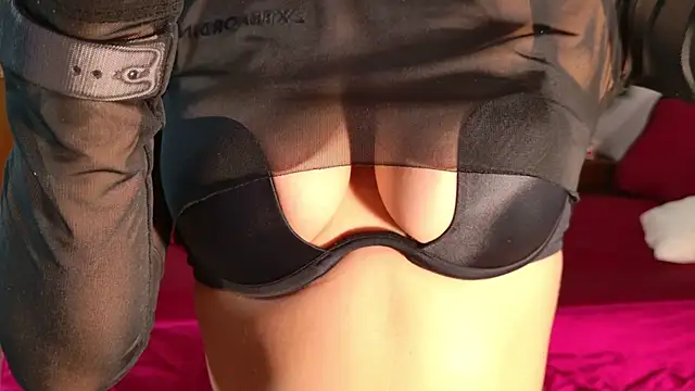 AvaBabyGirl online show from November 2025 02:10:01 PM