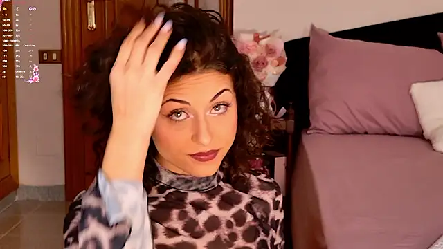 AvaBabyGirl online show from March 2026 03:48:01 PM