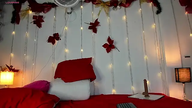 thamaral1 online show from December 2024 04:47:01 PM