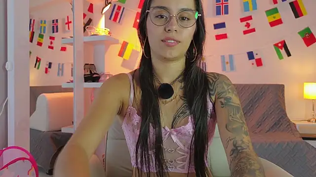thamaral1 online show from July 2026 10:38:01 PM