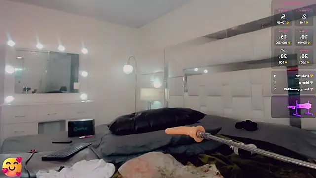 Snapshot of _ChanellR_ chatting on February 2025 02:52:01 PM ChanellR online show from February 2025 02:52:01 PM