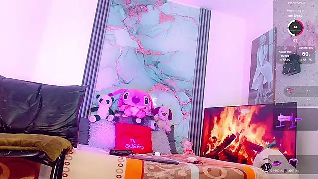 Snapshot of _ChanellR_ chatting on September 2025 07:26:01 PM ChanellR online show from September 2025 07:26:01 PM