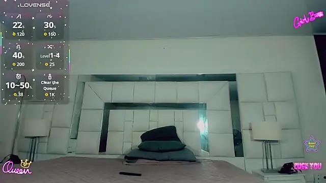  ChanellR  online show from March 2026 11:27:02 AM