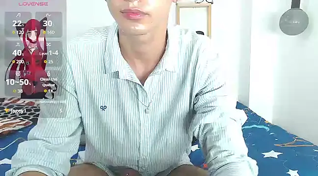 Snapshot of juan_stiven chatting on December 2024 11:05:02 PM juan stiven online show from December 2024 11:05:02 PM