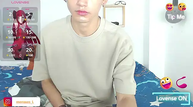 Snapshot of juan_stiven chatting on January 2025 05:42:02 PM juan stiven online show from January 2025 05:42:02 PM