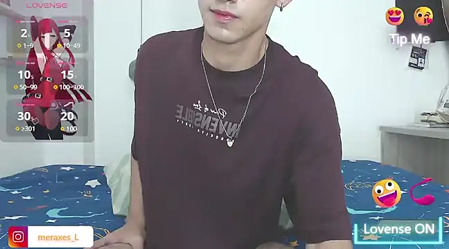 Snapshot of juan_stiven chatting on January 2025 06:01:02 PM juan stiven online show from January 2025 06:01:02 PM