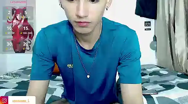 Snapshot of juan_stiven chatting on February 2025 06:16:01 PM juan stiven online show from February 2025 06:16:01 PM