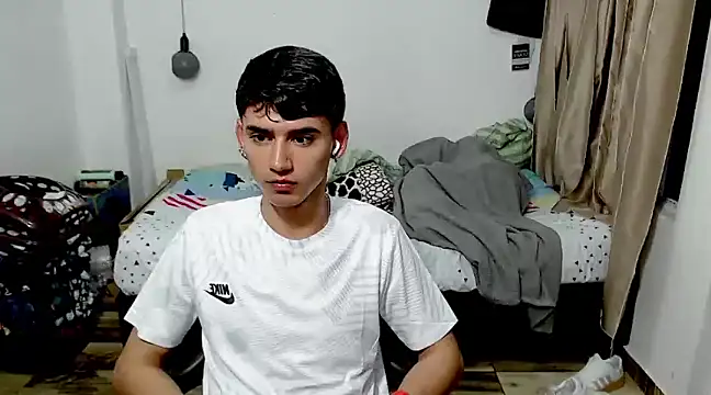 Snapshot of juan_stiven chatting on February 2025 01:13:02 AM juan stiven online show from February 2025 01:13:02 AM