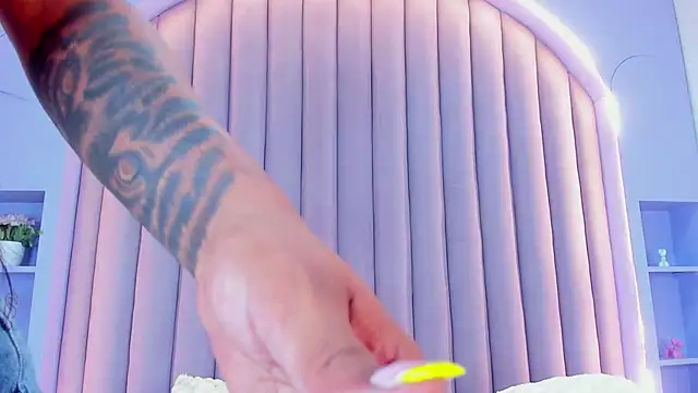 rachellmartinez online show from January 2025 11:35:01 AM