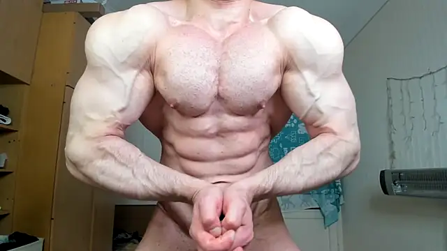 Snapshot of hot_muscle chatting on March 2025 05:54:01 AM hot muscle online show from March 2025 05:54:01 AM