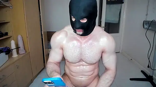 hot muscle online show from July 2026 03:44:02 AM