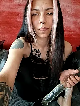 SophiaBlackfoxx online show from February 2026 11:09:02 AM