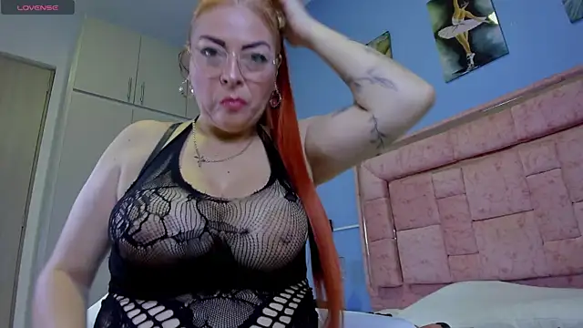 SAMY NIX online show from June 2026 12:14:02 PM