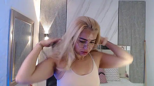 ashley  tylor online show from June 2026 03:23:02 PM