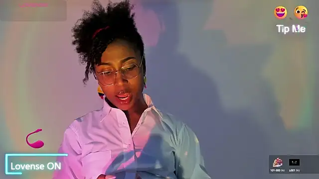 EmmaSanzz  online show from January 2025 11:10:02 PM