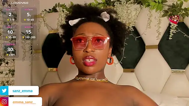 EmmaSanzz  online show from February 2025 05:55:02 PM