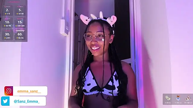 EmmaSanzz  online show from March 2025 11:36:02 AM