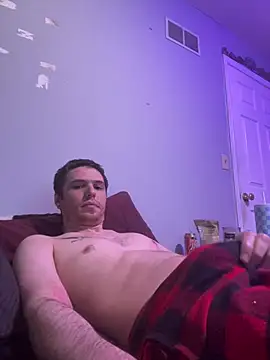 HeadlessHorseman1 online show from December 2024 10:45:01 AM