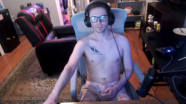 HeadlessHorseman1 online show from December 2024 01:50:02 PM