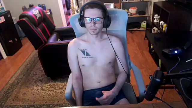 HeadlessHorseman1 online show from December 2024 06:39:01 AM