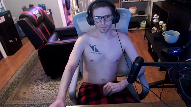 HeadlessHorseman1 online show from December 2024 03:04:01 PM