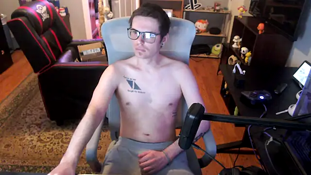 HeadlessHorseman1 online show from December 2024 12:54:01 AM