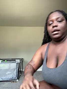 fantasygyal online show from July 2026 05:52:01 PM