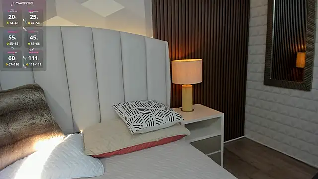 Julietasantos   online show from March 2025 09:35:01 PM