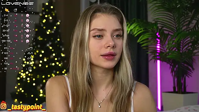 TastyPoint online show from December 2024 05:26:02 PM