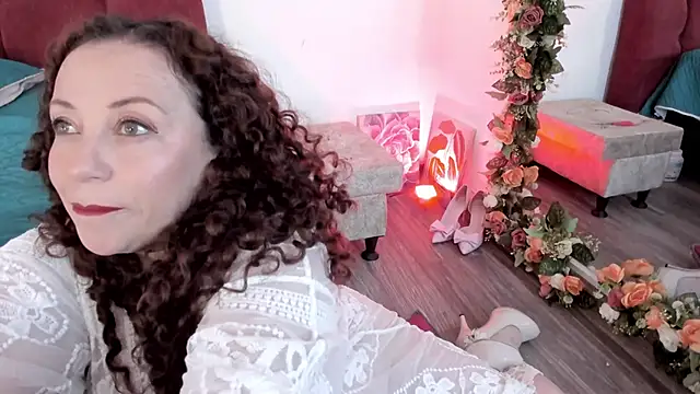 Snapshot of pamela_bell chatting on September 2025 02:41:01 PM pamela bell online show from September 2025 02:41:01 PM