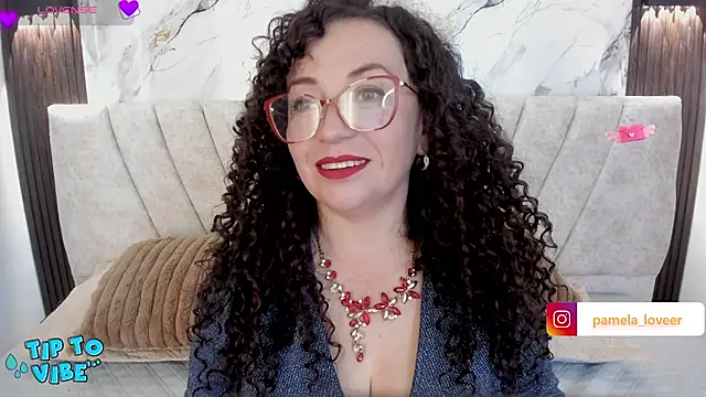 pamela bell online show from June 2026 02:33:02 PM
