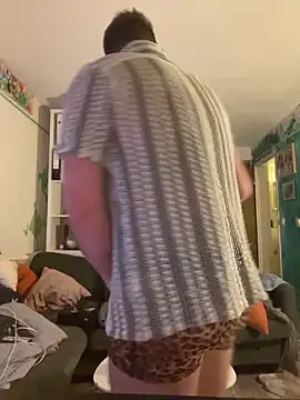 Fuckbuddy36 online show from March 2026 10:14:02 PM