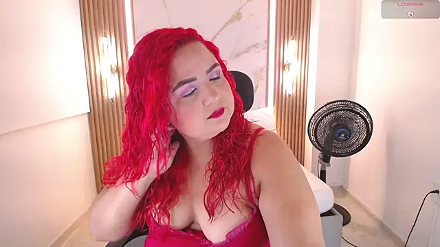 Mariana Rojas online show from May 2026 05:24:01 AM