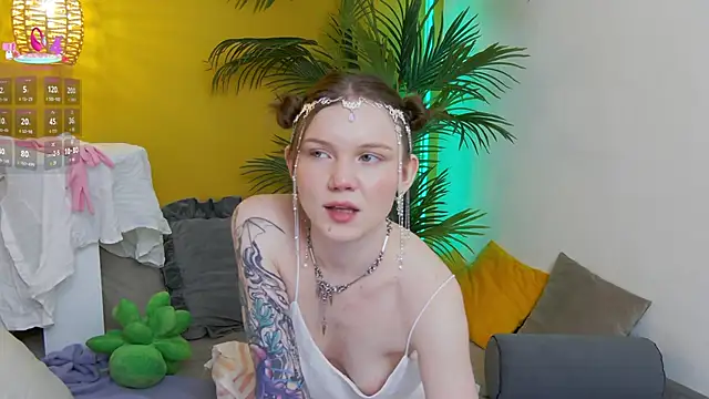 lessysweety online show from February 2026 03:10:01 AM