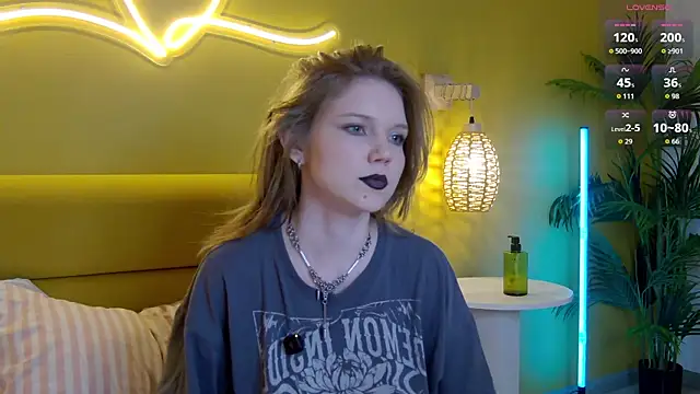 lessysweety online show from June 2026 03:34:01 AM