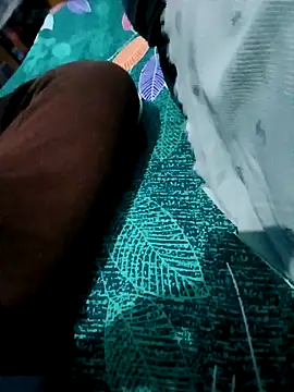 rizkhanam online show from April 2026 07:44:01 PM