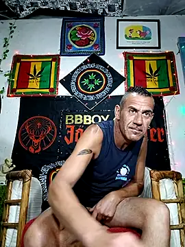 Bbboy42 online show from February 2025 02:07:02 AM