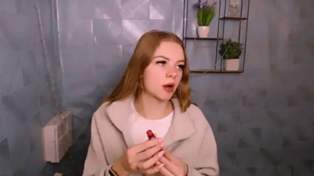 Snapshot of AliceFlirtt_ chatting on December 2024 12:16:02 PM AliceFlirtt online show from December 2024 12:16:02 PM