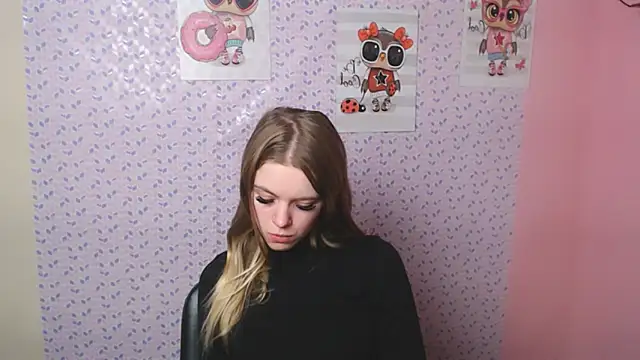 Snapshot of AliceFlirtt_ chatting on January 2025 03:02:01 PM AliceFlirtt online show from January 2025 03:02:01 PM