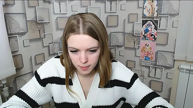 Snapshot of AliceFlirtt_ chatting on March 2025 02:37:01 PM AliceFlirtt online show from March 2025 02:37:01 PM