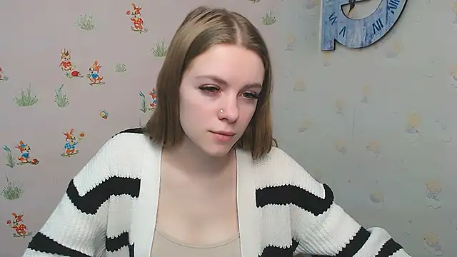 Snapshot of AliceFlirtt_ chatting on March 2025 02:08:01 PM AliceFlirtt online show from March 2025 02:08:01 PM