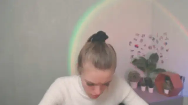 AliceFlirtt  online show from January 2026 12:54:01 PM