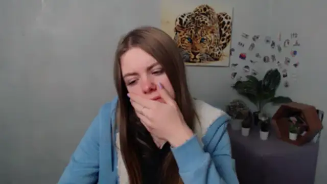 AliceFlirtt  online show from February 2026 11:09:02 AM