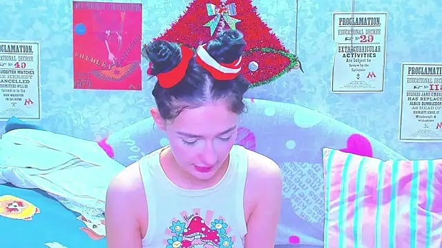 Snapshot of Vanessa_Florence chatting on January 2025 01:11:01 AM Vanessa Florence online show from January 2025 01:11:01 AM