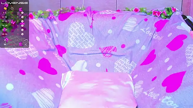 Snapshot of Vanessa_Florence chatting on March 2025 04:08:02 AM Vanessa Florence online show from March 2025 04:08:02 AM