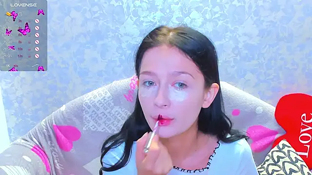 Snapshot of Vanessa_Florence chatting on September 2025 01:20:01 AM Vanessa Florence online show from September 2025 01:20:01 AM